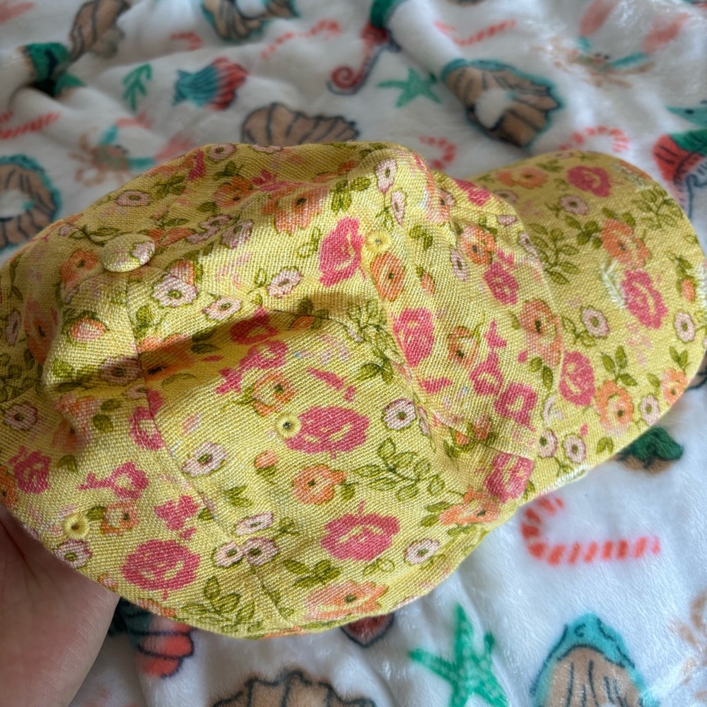 loveshackfancy hat π - Picture 4 of 4